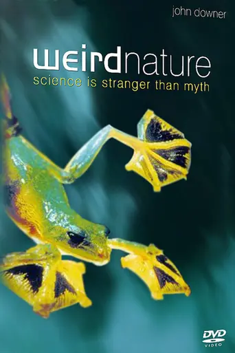 Weird Nature (2002)