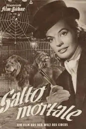 Salto Mortale (1953)
