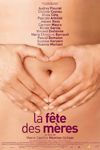 All About Mothers (2018)