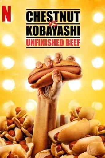 Chestnut vs. Kobayashi: Unfinished Beef