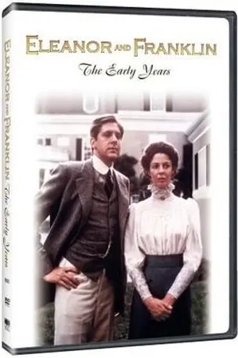 Eleanor and Franklin: The White House Years (1977)