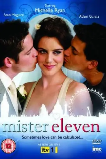 Mister Eleven (2009)