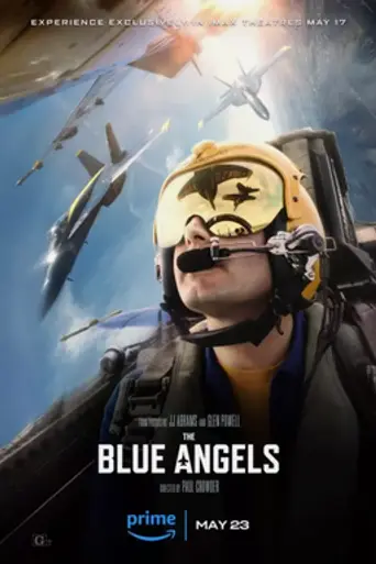 The Blue Angels (2024)