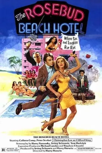 The Rosebud Beach Hotel (1984)