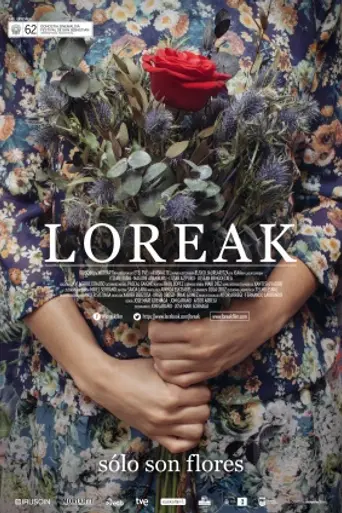 Loreak (2014)