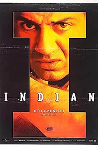 Indian (2001)