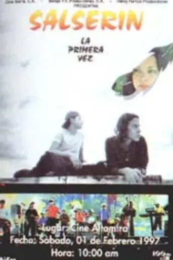 The First Time (1996)