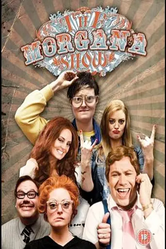 The Morgana Show (2010)
