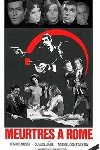 La chica de Via Condotti (1974)