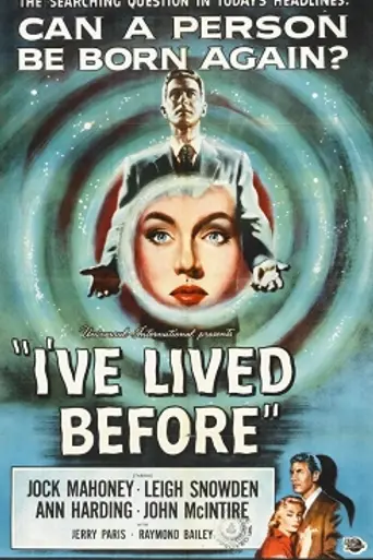 I've Lived Before (1956)