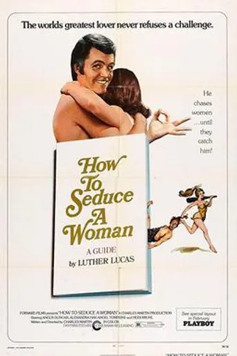 How to Seduce a Woman (1974)