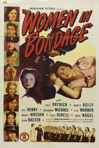 Women in Bondage (1943)