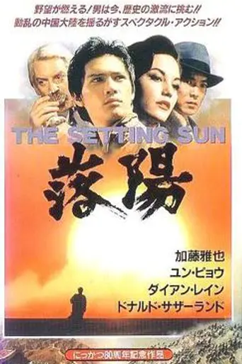 The Setting Sun (1992)