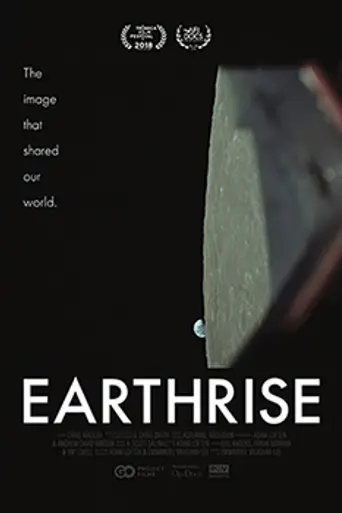 Earthrise (2018)