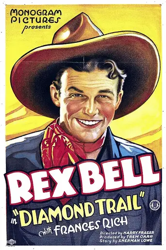 Diamond Trail (1933)