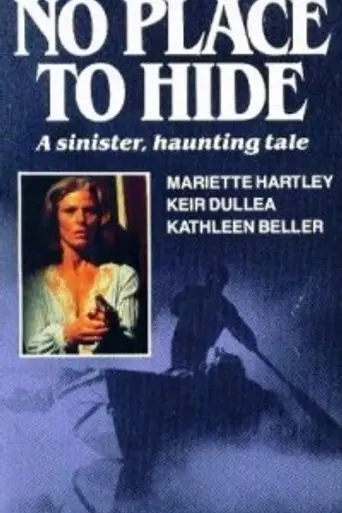 No Place to Hide (1981)