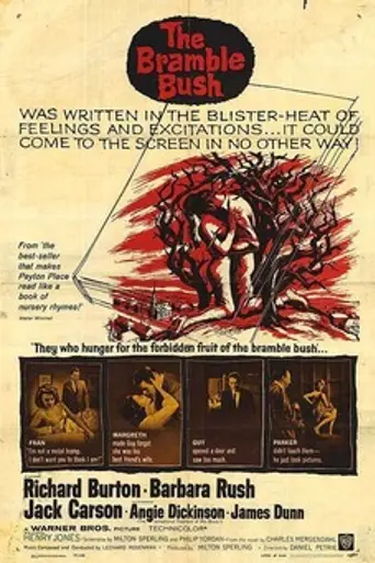 The Bramble Bush (1960)