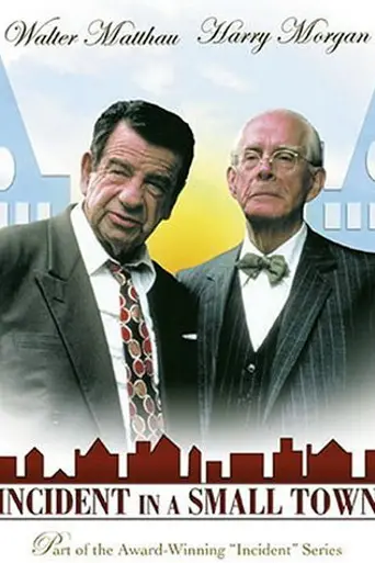 Incident in a Small Town (1994)