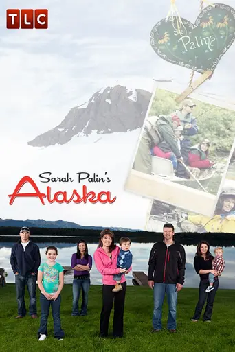 Sarah Palin's Alaska (2010)
