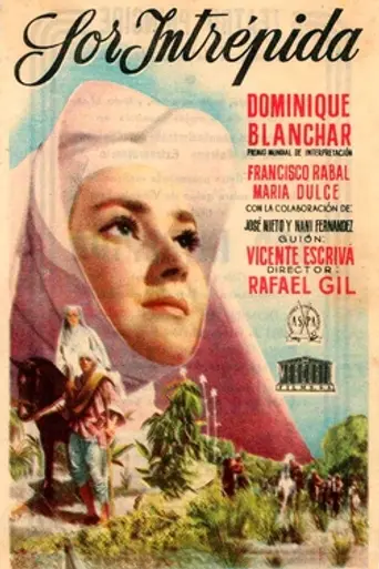 The Song of Sister Maria (1952)