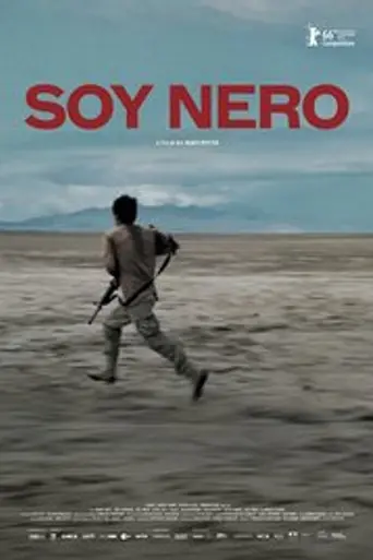 My Name is Nero (2016)
