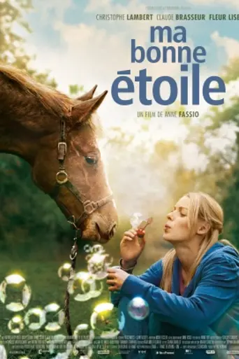 My Lucky Star (2012)