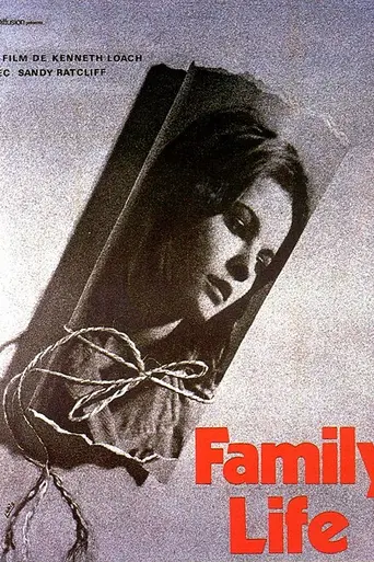 Family Life (1971)