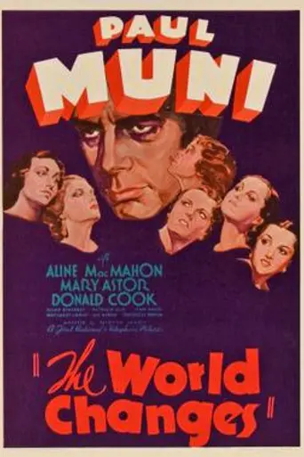 The World Changes (1933)