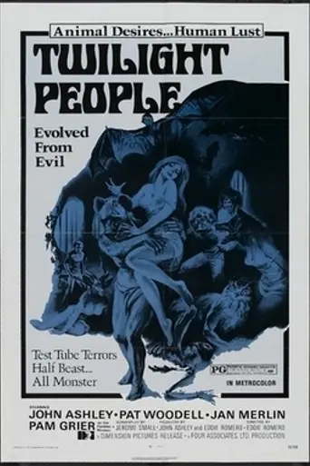 Los hombres del ocaso (1972)