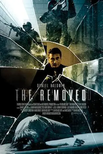 The Removed (2011)