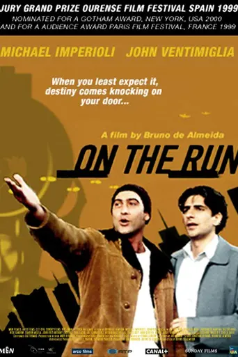 On the Run (1998)