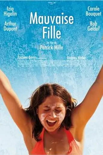 Bad Girl (2012)