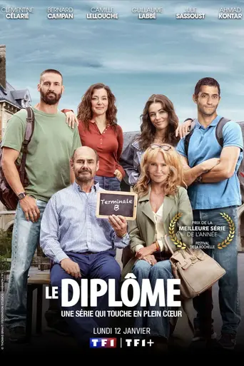 Le Diplôme (2026)