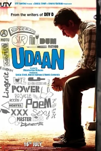Udaan (2010)