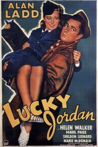 Lucky Jordan (1942)