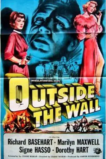 Outside the Wall (1950)