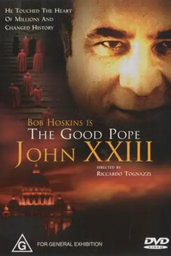 El Papa Bueno (2003)