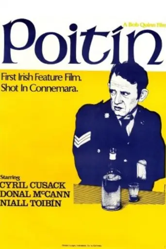 Poteen (1977)