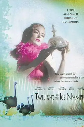 Twilight of the Ice Nymphs (1997)
