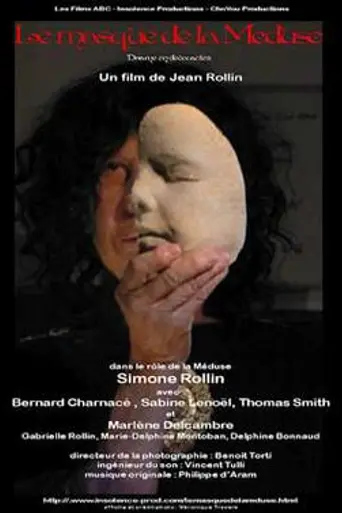 Le Masque de la Méduse (2009)
