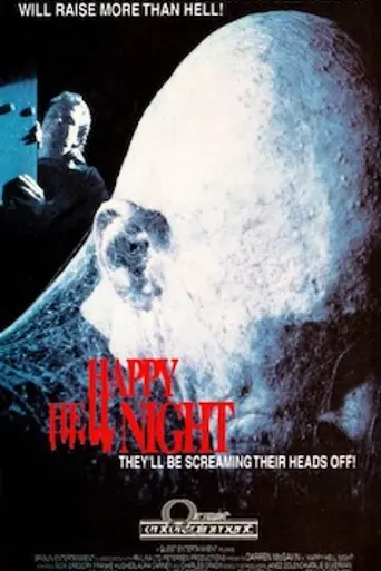 Happy Hell Night (1991)