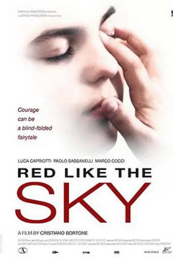 Red Like the Sky (2006)