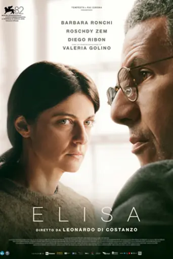 Elisa (2025)