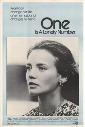 One Is a Lonely Number (1972)