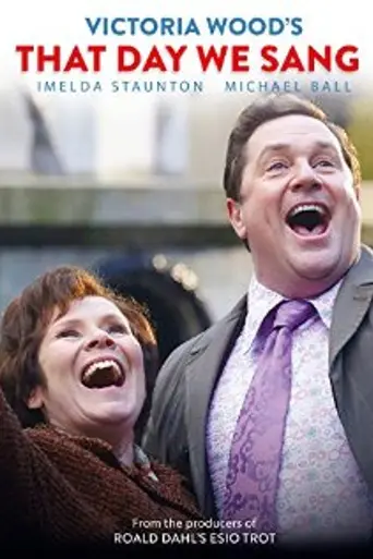 That Day We Sang (2014)