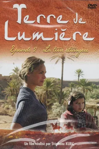 Terre de lumière (2008)