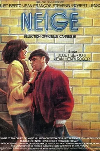 Neige (1981)