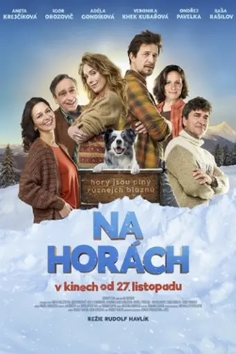 Na horách (2025)