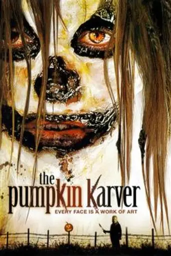 The Pumpkin Karver (2006)