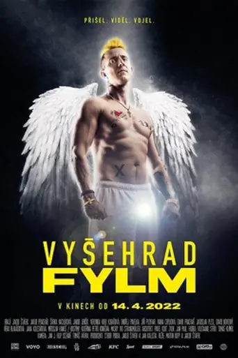 Vyšehrad: Fylm (2022)